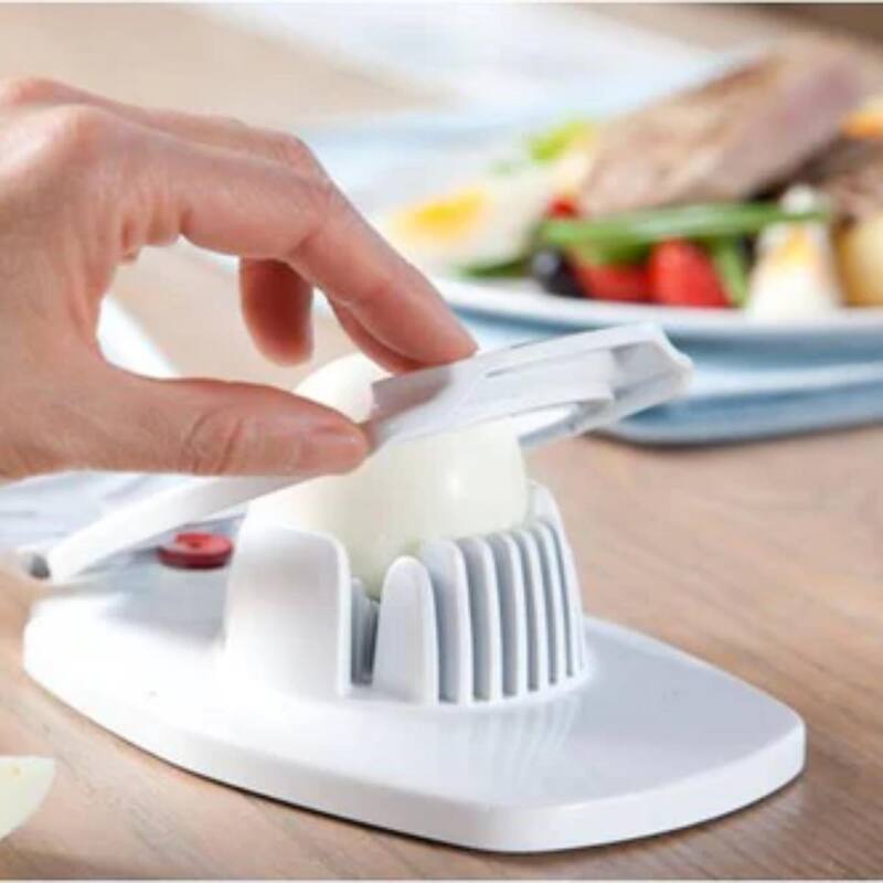 Zyliss Egg cutter