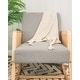 preview thumbnail 5 of 5, Crane Baby Hazelwood Luxe Blanket