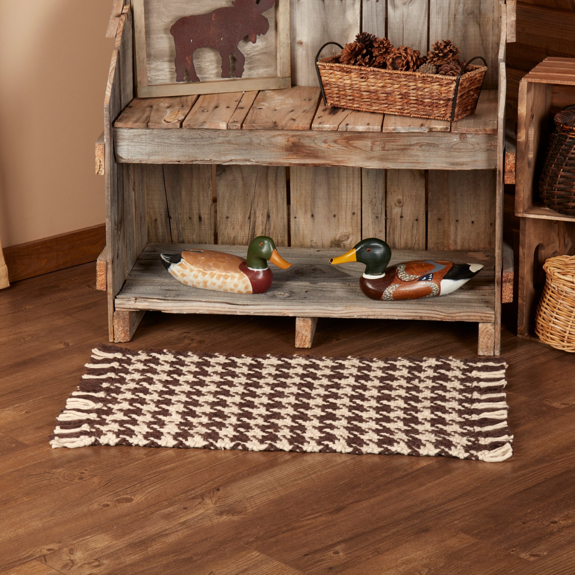 Carrington Rug - 1'8" x 2'6"