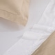 preview thumbnail 62 of 89, Superior Egyptian Cotton 300 Thread Count Solid Duvet Cover Set