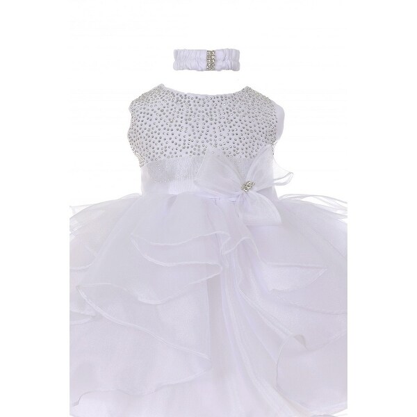 4t flower girl dresses