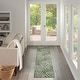 preview thumbnail 50 of 72, Nourison Garden Oasis Indoor/Outdoor Nature Area Rug