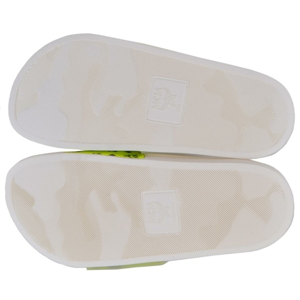 mcm neon slides
