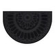 preview thumbnail 19 of 33, Mohawk Home Rope Impressions All Weather Recycled Rubber Door Mat