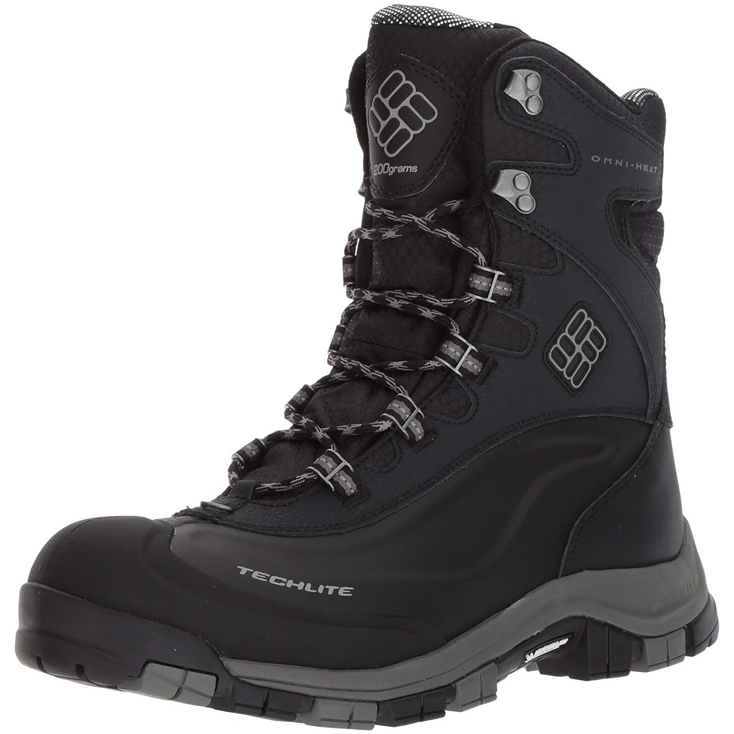 columbia techlite mens boots