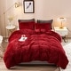preview thumbnail 7 of 28, Shaggy Duvet Cover