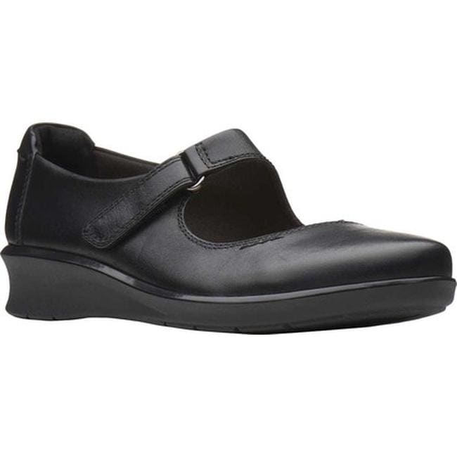 Hope henley clarks