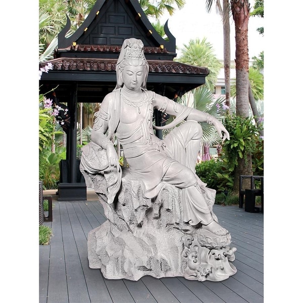 GAOBEI Home Decor Statues Sculptures 美術 Meitaowan becomes home