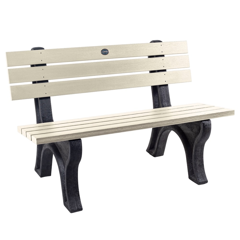HIGHWOOD PROFESSIONAL Aurora Traditional 4ft Park Bench