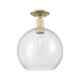 Option Antique Brass / Seedy
