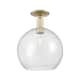 Option Antique Brass / Seedy
