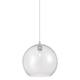 Option Satin Nickel / Seedy