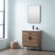 Sudio Design Bathroom Vanity Nelson Collection - Bed Bath & Beyond ...
