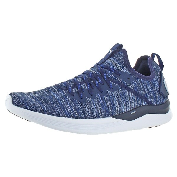 puma lifestyle trainers