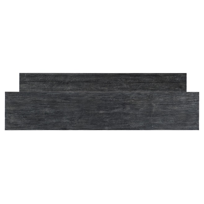 Hooker Furniture 628-85129 72" Wide Wood Veneer Console Table