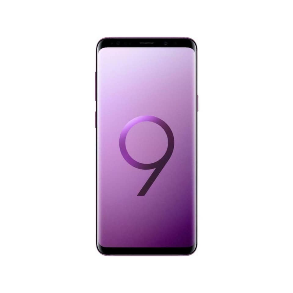 Shop Samsung Galaxy S9 Plus S9 64gb Lilac Purple Refurbished Fully Unlocked Phone Overstock 30690101