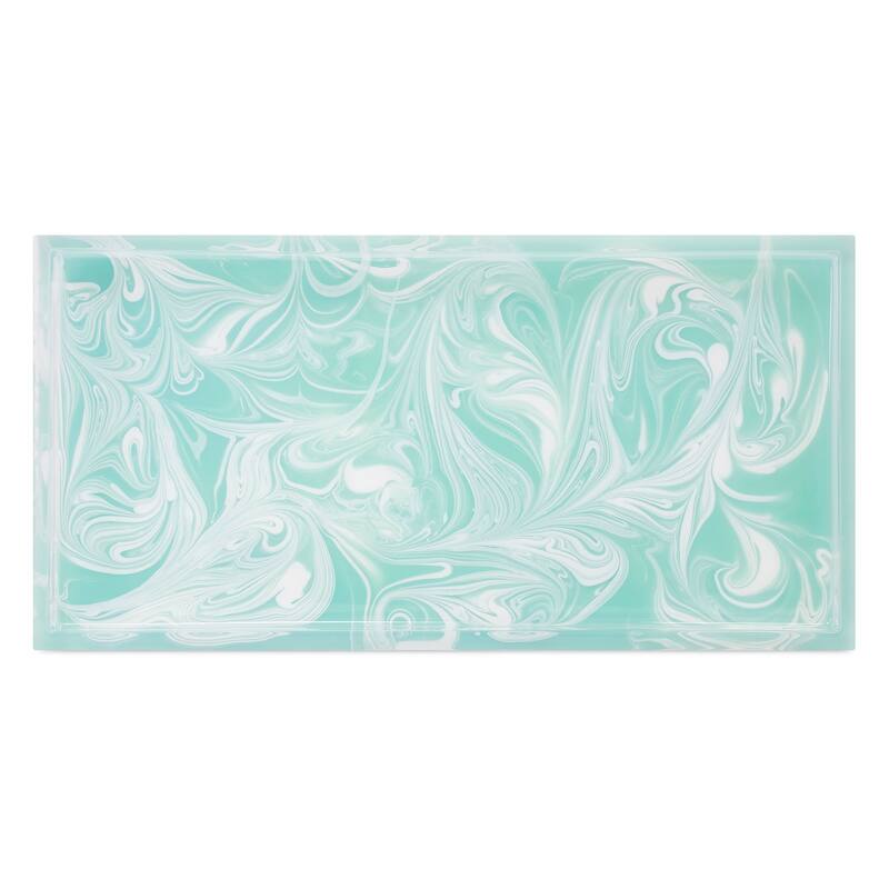 Islamdora Resin Tray