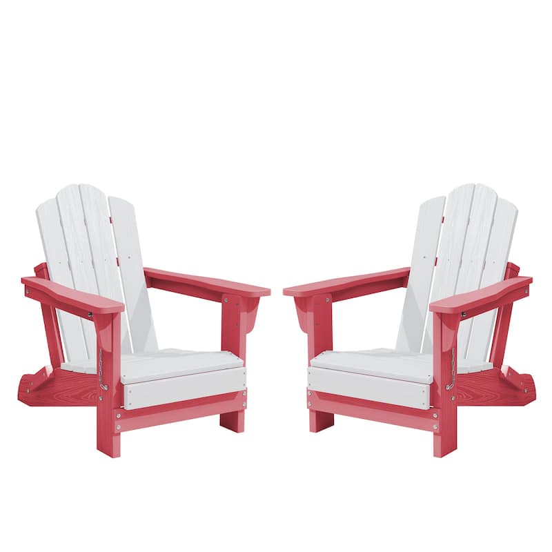 HDPE Adirondack Chair for Kid