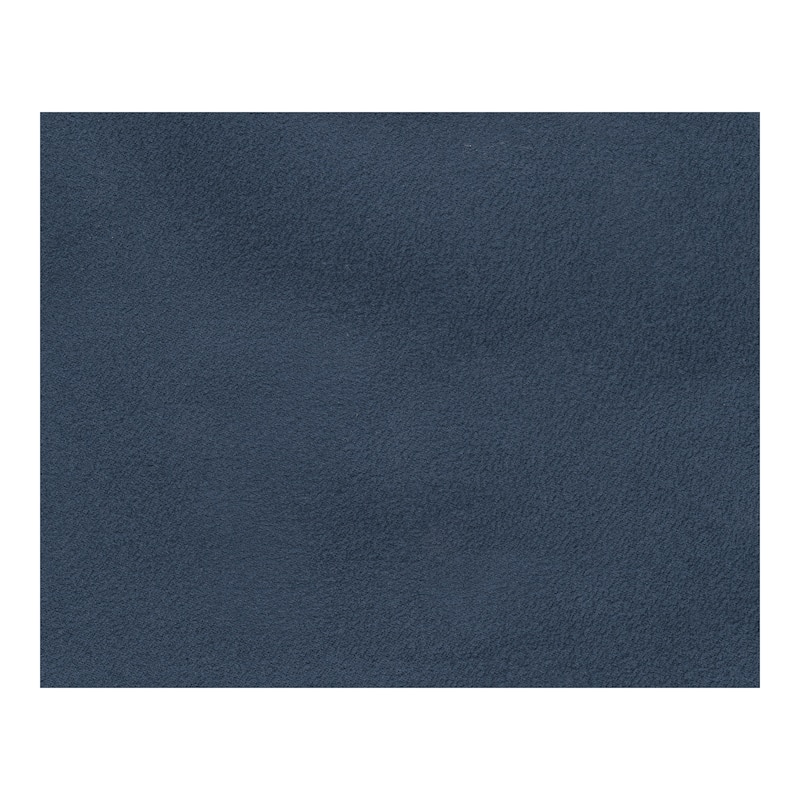 Darcy Contemporary Blue Rocker Recliner