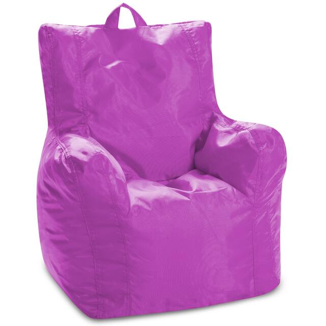Bean Bag Chair for Kids, Teens and Adults, Comfy Chairs for your Room