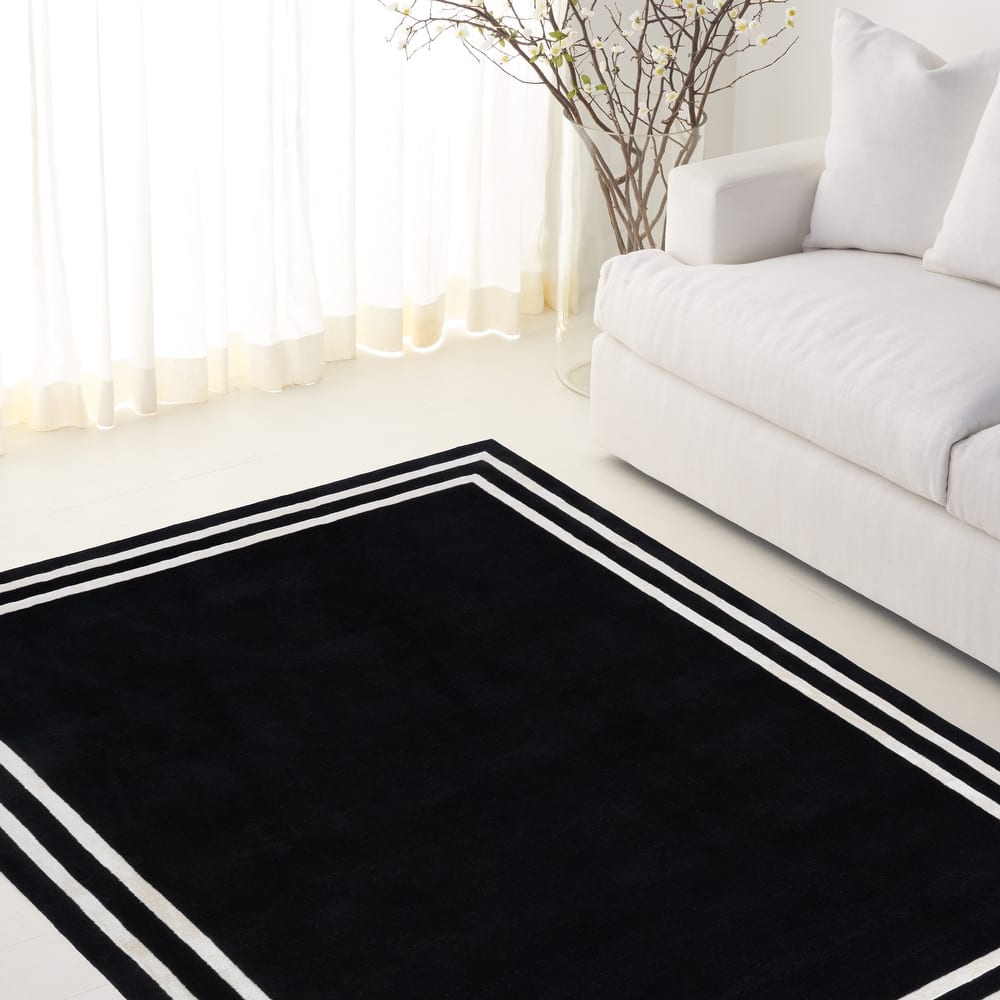 Lauren Ralph Lauren Handmade Roelien Wool Rug