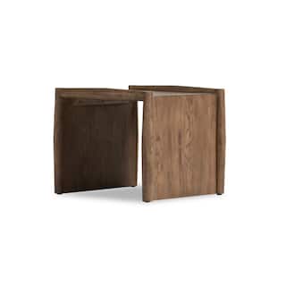 Haven Home Dierdre End Table