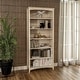 preview thumbnail 17 of 41, Shaker Style Bookcase - 72"H