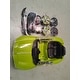 preview thumbnail 5 of 26, Remote-Controlled 12V Ride-On Electric Car for Kids, LED Lights, Music, Christmas Gift