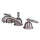 Option Brushed Nickel