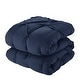 preview thumbnail 4 of 19, Sweet Home Collection 8 Piece Pinch Pleated Bed In a Bag All Season Complete Set