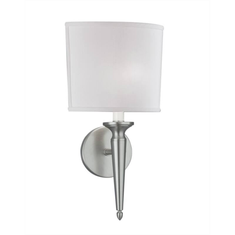 Georgetown 1 Light Sconce