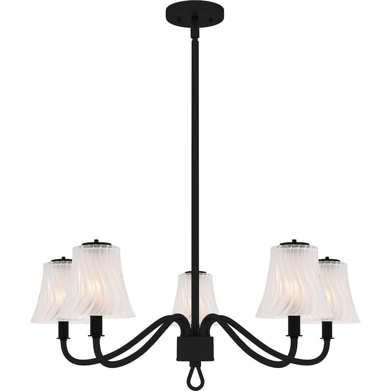 McKinney Chandelier