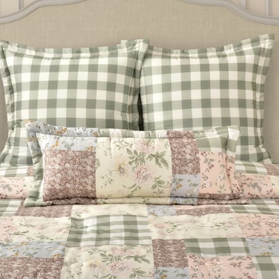 Eloise Boudoir Decorative Throw Pillow