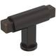 Option Oil Rubbed Bronze