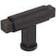 Option Oil Rubbed Bronze