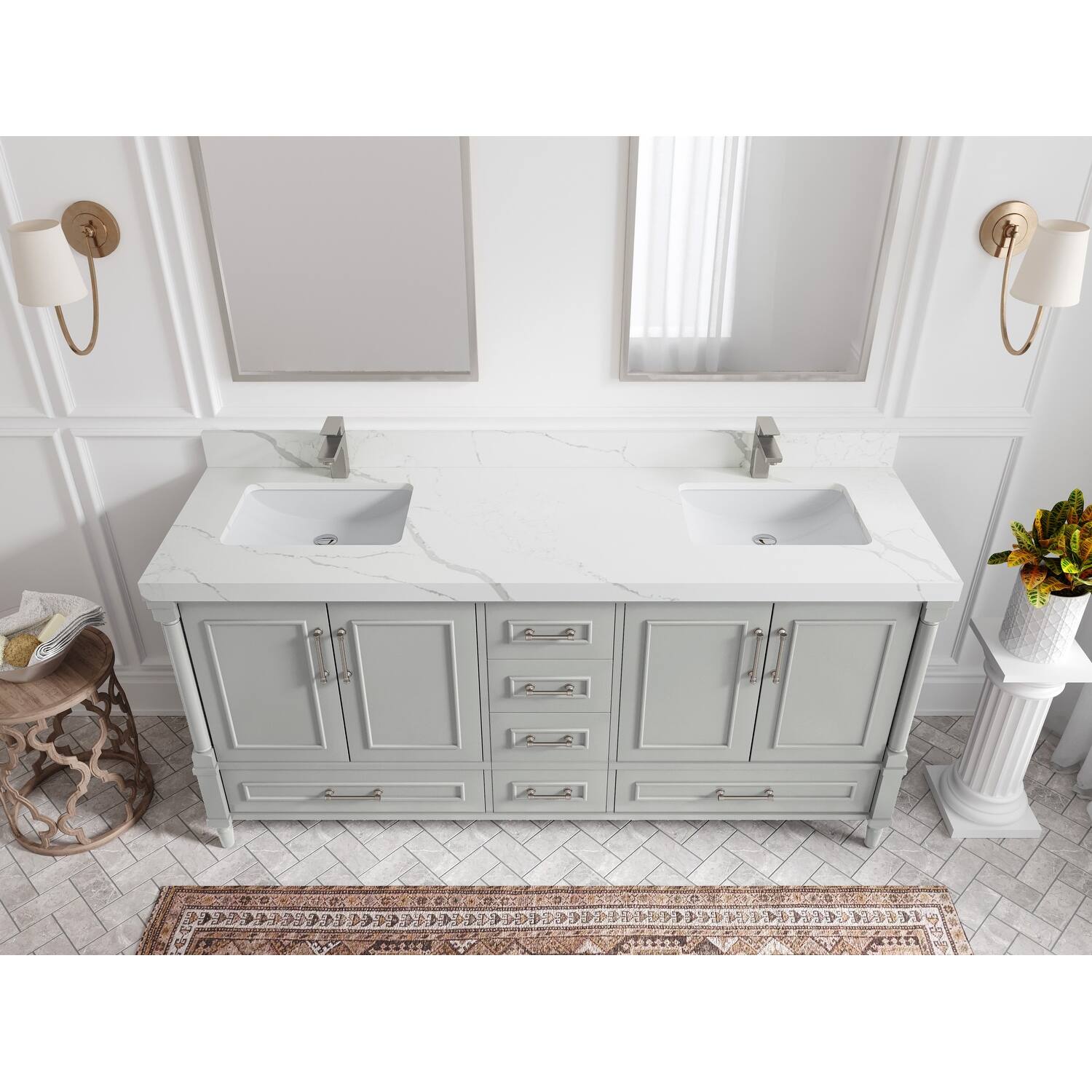 Option Coventry Gray