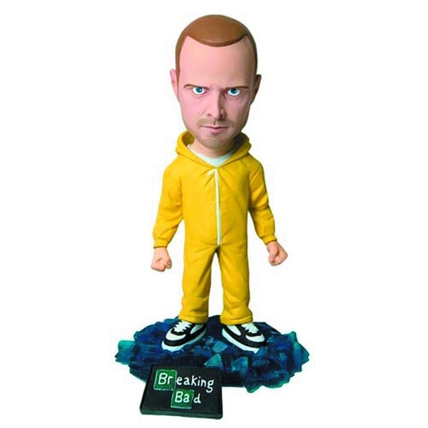 Breaking Bad 6" Bobblehead Figure Jesse Pinkman - multi