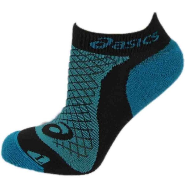 teal athletic socks