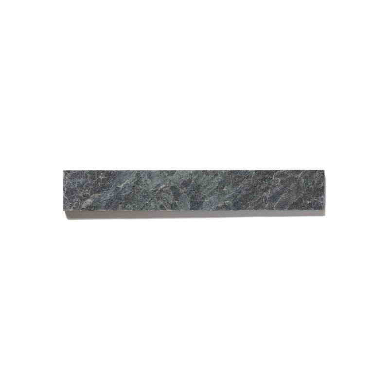 Cruz Bay Studio CS1 Cladding - 2" x 12" Solid Wall Tile - Textured