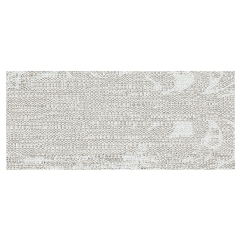 Palisade Vinyl Wall Tile - Woven Heather - 4.5x11in Sample