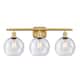 Option Satin Gold / Seedy