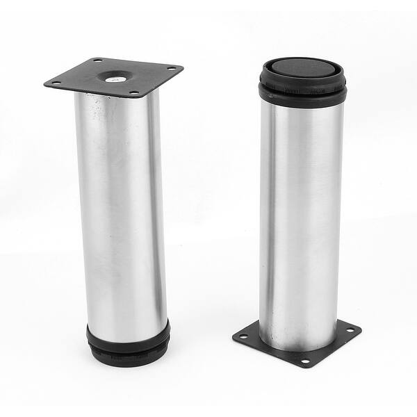 Shop Adjustable Bottom Decorative Furniture Legs 4pcs For Cabinet