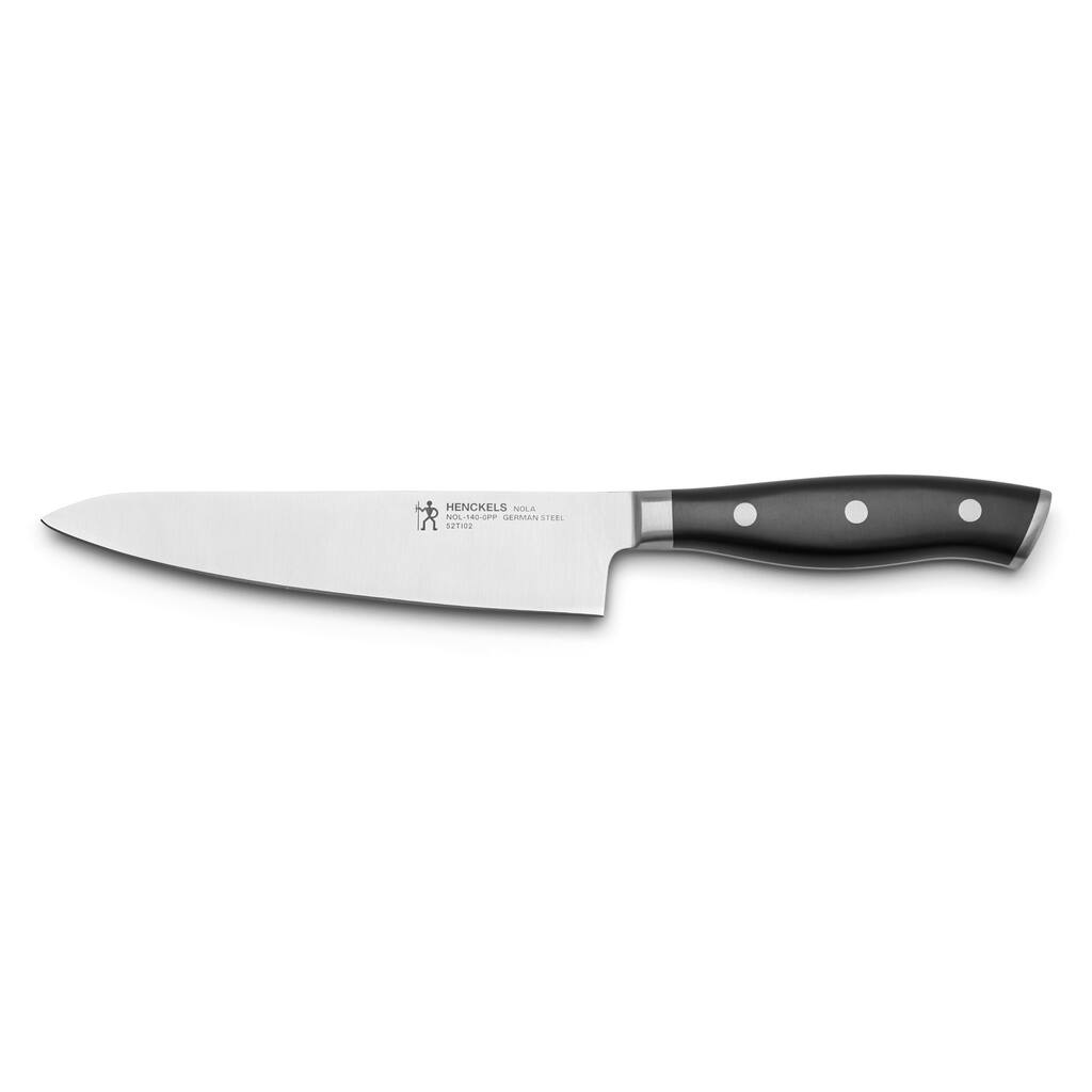 Henckels Nola 5.5-inch Prep Knife