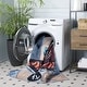 preview thumbnail 8 of 11, SAFAVIEH Santa Monica Kids Sakae Machine Washable & Slip Resistant Rug