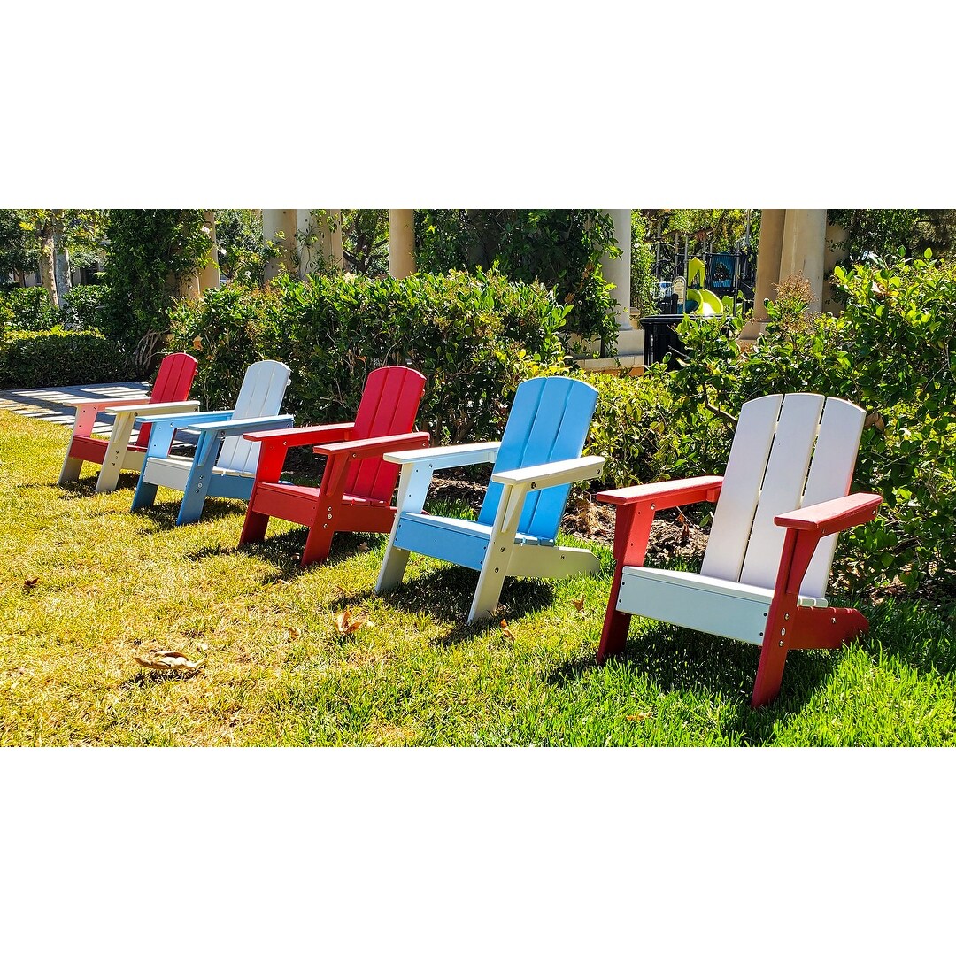 Minnie mouse online adirondack chair