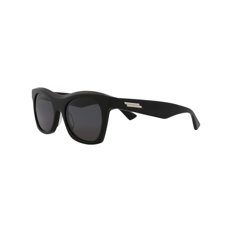 Bottega Veneta Square-Frame Acetate Sunglasses