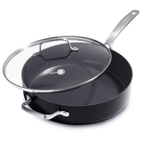 Buy Size 5 Quart Pots Pan Online At Overstock Our Best Cookware Deals