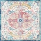 preview thumbnail 31 of 35, Livabliss Addie Boho Persian Medallion Area Rug