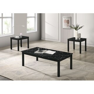 Coffee Table Suitable For Living Room (Only Including Table) - Bed Bath ...