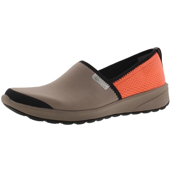 BZees Womens Glee Sneaker